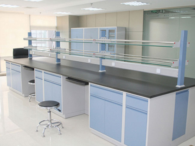 实验室操作台台面材质都有何差异？